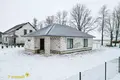 Cottage 125 m² in Pukhavichy District, Belarus