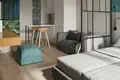 Квартира 2 комнаты 44 м² Батуми, Грузия
