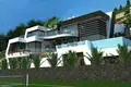 5 bedroom villa 470 m² Benissa, Spain