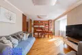 4 room apartment 123 m² Minsk, Belarus