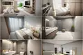 Квартира 5 комнат 168 м² Муратпаша, Турция
