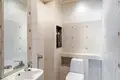 Wohnung 3 zimmer 77 m² Minsk, Belarus