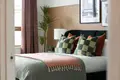 Wohnung 2 Schlafzimmer  London, Großbritannien