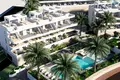 Penthouse z 2 sypialniami 163 m² Finestrat, Hiszpania