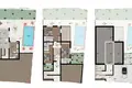 Willa 3 pokoi 214 m² Split Dalmatia County, Chorwacja