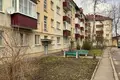 1 room apartment 30 m² Maladzyechna, Belarus
