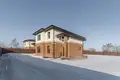Dom 204 m² Kstovsky District, Rosja