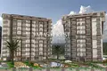 Appartement 2 chambres 55 m² Alanya, Turquie