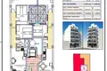 Квартира 4 комнаты 109 м² Торревьеха, Испания