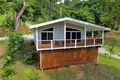 Maison 1 chambre 91 m² Jose Santos Guardiola, Honduras