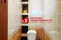 2 room apartment 53 m² Hrodna, Belarus