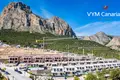 2 bedroom Villa 78 m² Polop, Spain