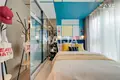 Apartamento 3 habitaciones 35 m² Bang Saen, Tailandia