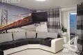 Mieszkanie 1 pokój 35 m² Brześć, Białoruś