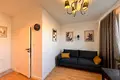 1 room apartment 20 m² in Masovian Voivodeship, Poland