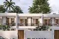 Вилла 3 комнаты 137 м² Buwit, Индонезия