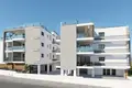 Appartement 1 chambre 61 m² Aradíppou, Chypre