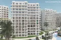 3 bedroom apartment 70 m² Trikomo, Northern Cyprus