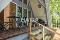 Коттедж 1 комната 53 м² Соданкюля, Финляндия