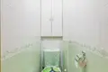 2 room apartment 48 m² Minsk, Belarus