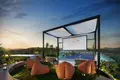 1 bedroom apartment 30 m² Ban Bang Thao, Thailand