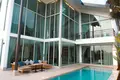 Villa de tres dormitorios 430 m² Choeng Thale, Tailandia