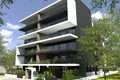 Квартира 4 комнаты 100 м² Municipality of Moschato Tavros, Греция