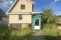 House 107 m² Viesialouski sielski Saviet, Belarus