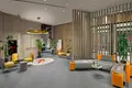 1 bedroom apartment 90 m² Bagcilar, Turkey