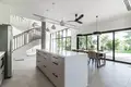 Willa 4 pokoi 1 m² Krous, Kambodża