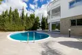 Wohnung 4 zimmer 210 m² Agios Georgios Peyeias, Zypern
