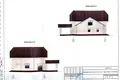 House 172 m² Vitsebsk, Belarus