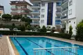3 bedroom apartment  Oba, Turkey