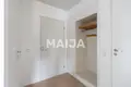 Appartement 1 chambre 33 m² Jarvenpaa, Finlande