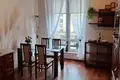 2 room apartment 39 m² in Warsaw, Poland
