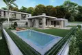 Вилла 4 комнаты 150 м² Бодрум, Турция