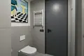 Wohnung 1 zimmer 61 m² Batumi, Georgien