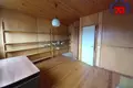 Casa 120 m² Radaskovicki sielski Saviet, Belarús