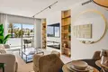 Mieszkanie 2 pokoi 109 m² San Pedro Alcantara, Hiszpania