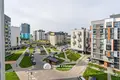 Wohnung 1 zimmer 44 m² Kopishche, Belarus