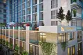 Kawalerka 1 pokój 37 m² Batumi, Gruzja