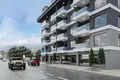 Wohnung 2 zimmer 58 m² Muratpasa, Türkei