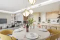 Szeregowiec 4 pokoi 205 m² Mijas, Hiszpania