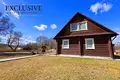 4 bedroom house 98 m² Ciacierkauski sielski Saviet, Belarus