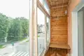 3 room apartment 61 m² Maladzyechna, Belarus