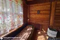Дом  Петришковский сельский Совет, Беларусь