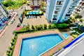 Квартира 2 комнаты 53 м² Мезитли, Турция