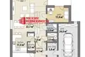 Haus 176 m² Karobcycy, Belarus
