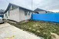 Квартира 3 комнаты 45 м² Слобода, Беларусь
