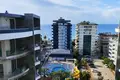Appartement 1 chambre 61 m² Région méditerranéenne, Turquie